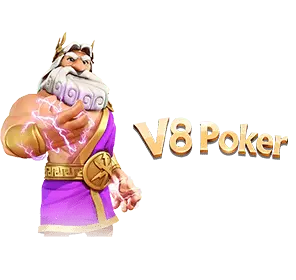 V8 POKER