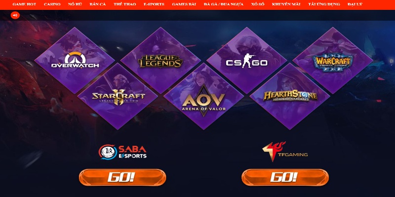 Lợi ích khi trải nghiệm cá cược Esports SA88