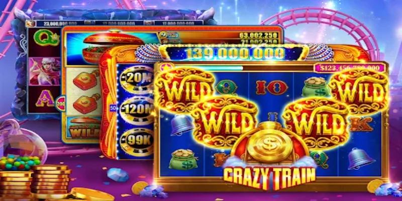 Khái quát chung về Slot game SA88